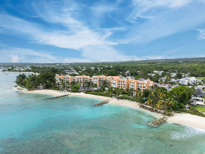 3 bed Beach View, Gated Community For Sale in St. Peter, - thumb 15