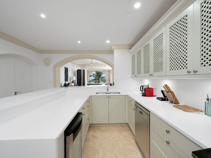 3 bed Beach View, Gated Community For Sale in St. Peter, - thumb 5