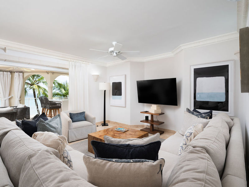3 bed Beach View, Gated Community For Sale in St. Peter, - thumb 4