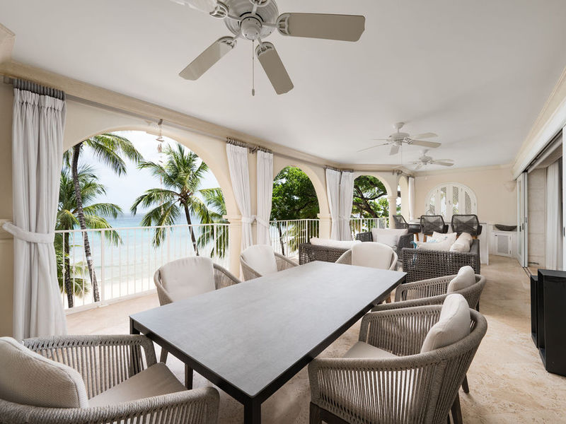 3 bed Beach View, Gated Community For Sale in St. Peter, - thumb 3