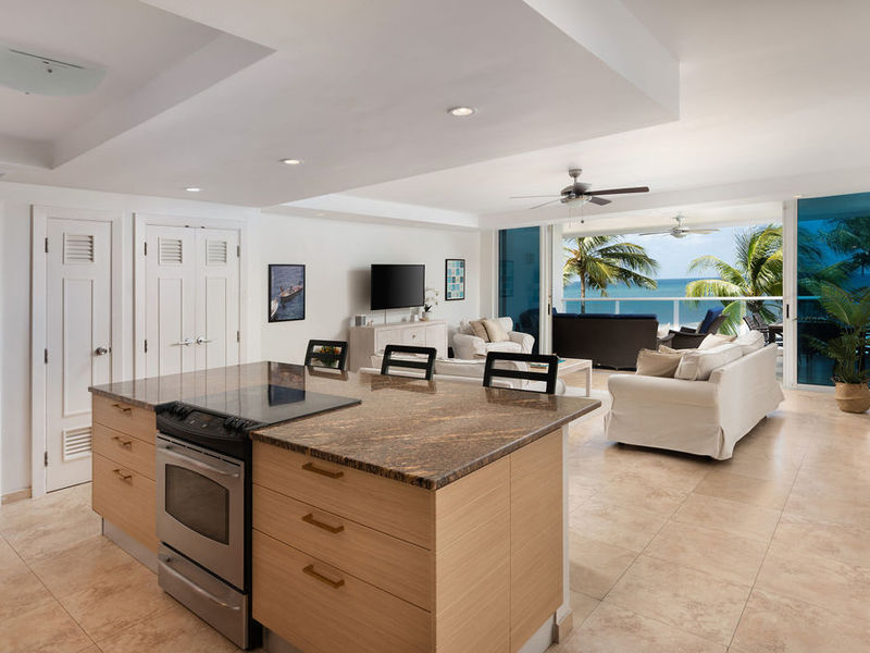 3 bed Beachfront, Beach View For Sale in Christ Church, - thumb 10