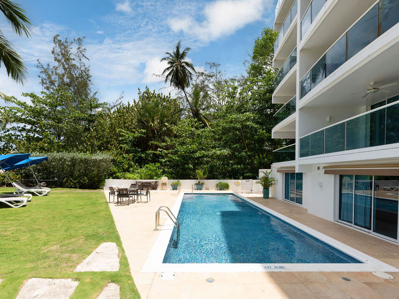 3 bed Beachfront, Beach View For Sale in Christ Church, - thumb 1