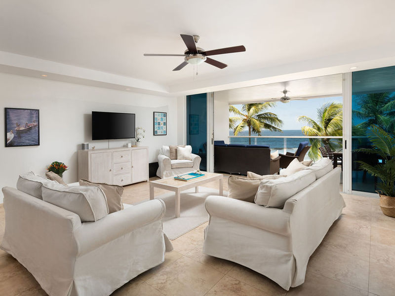3 bed Beachfront, Beach View For Sale in Christ Church, - thumb 6