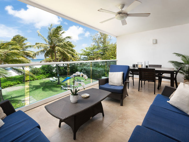 3 bed Beachfront, Beach View For Sale in Christ Church, - thumb 4