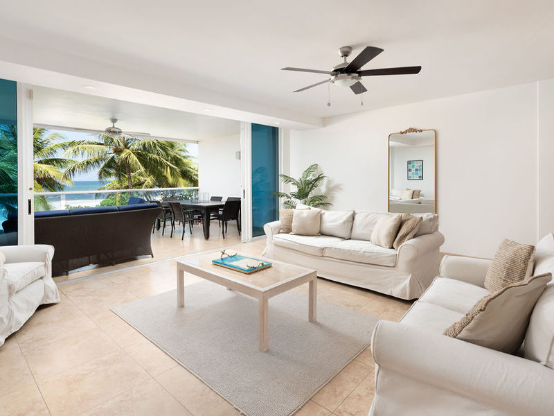 3 bed Beachfront, Beach View For Sale in Christ Church, - thumb 7