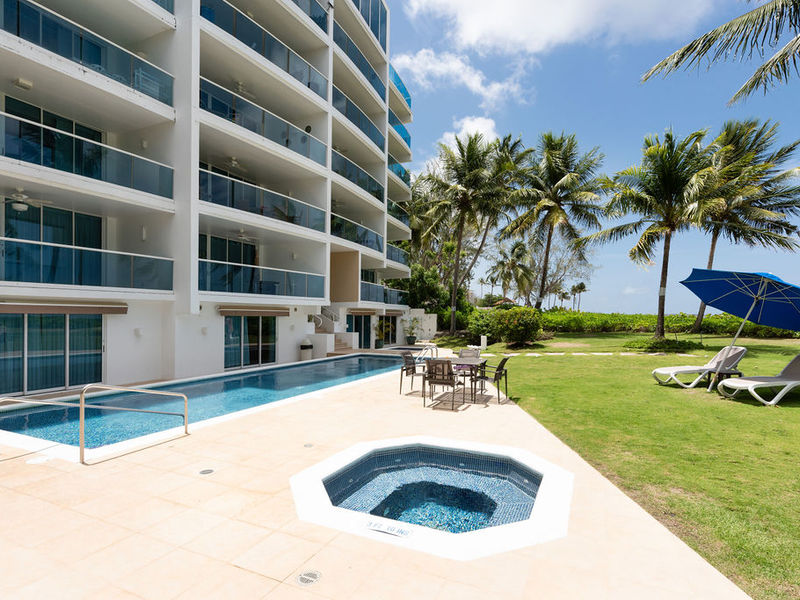3 bed Beachfront, Beach View For Sale in Christ Church, - thumb 2
