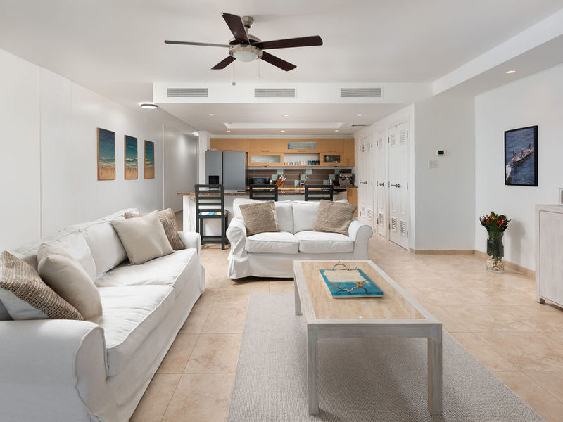 3 bed Beachfront, Beach View For Sale in Christ Church, - thumb 5