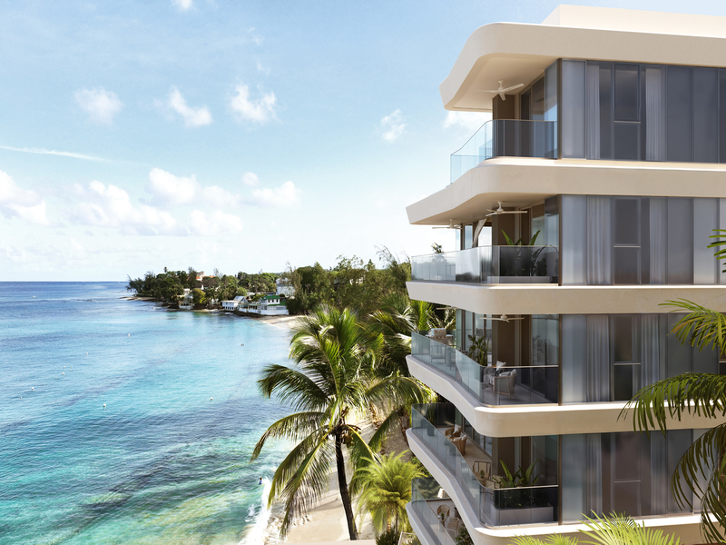 4 bed Active Lifestyle, Beachfront For Sale in St. Peter, - thumb 2