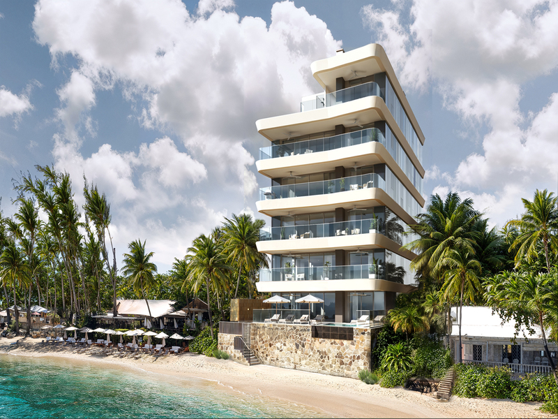 4 bed Active Lifestyle, Beachfront For Sale in St. Peter, - thumb 1