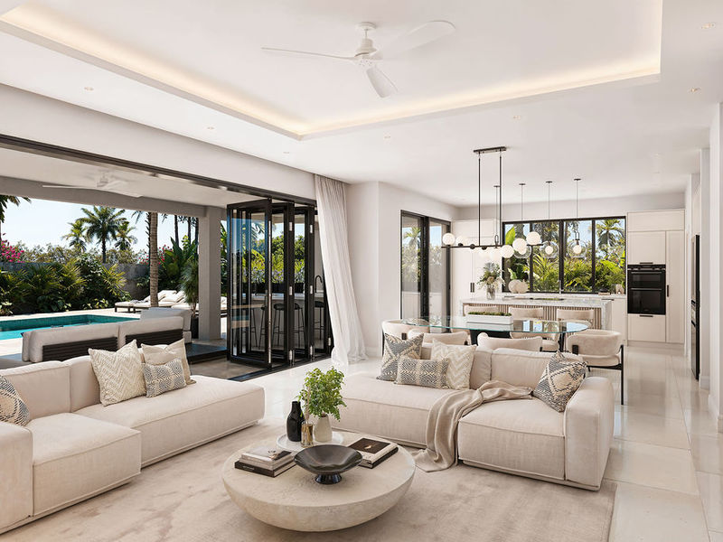 4 bed Residential Properties, Villa For Sale in St. Peter, - thumb 6