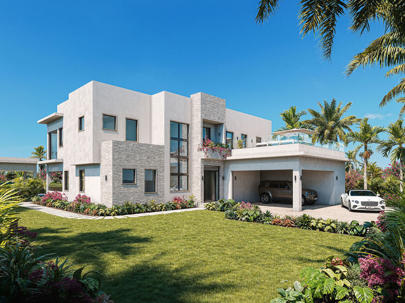 4 bed Residential Properties, Villa For Sale in St. Peter, - thumb 4