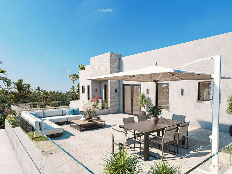 4 bed Residential Properties, Villa For Sale in St. Peter, - thumb 3