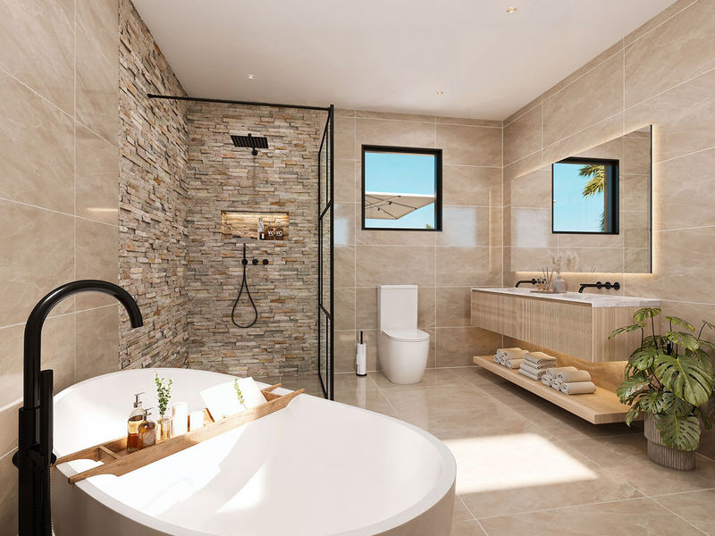 4 bed Residential Properties, Villa For Sale in St. Peter, - thumb 9