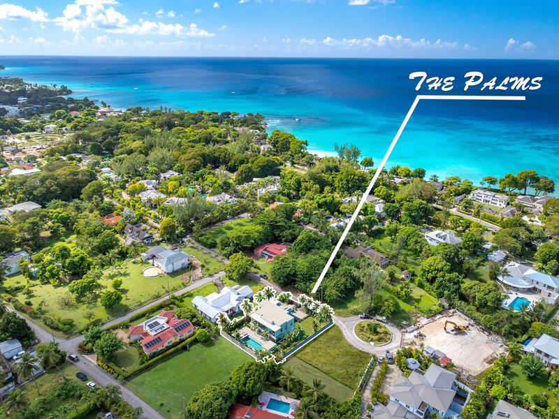 4 bed Residential Properties, Villa For Sale in St. Peter, - thumb 12