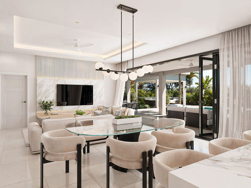 4 bed Residential Properties, Villa For Sale in St. Peter, - thumb 7
