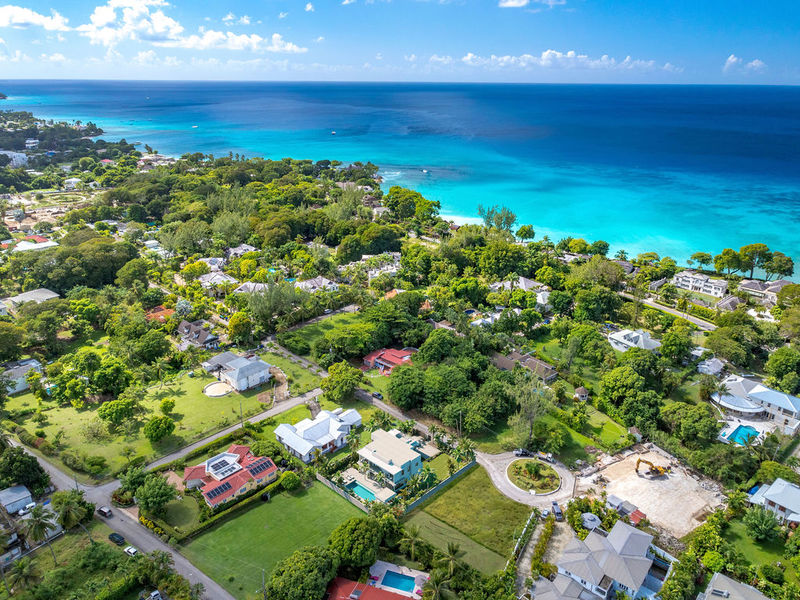 4 bed Residential Properties, Villa For Sale in St. Peter, - thumb 11