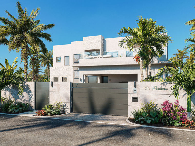 4 bed Residential Properties, Villa For Sale in St. Peter, - thumb 5