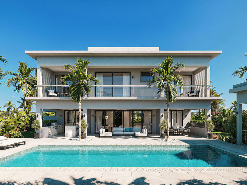 4 bed Residential Properties, Villa For Sale in St. Peter, - thumb 1