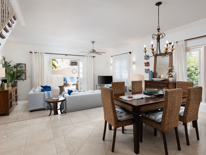 3 bed Residential Properties, Townhouse For Sale in St. James, - thumb 8