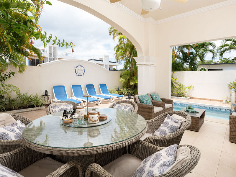 3 bed Residential Properties, Townhouse For Sale in St. James, - thumb 3