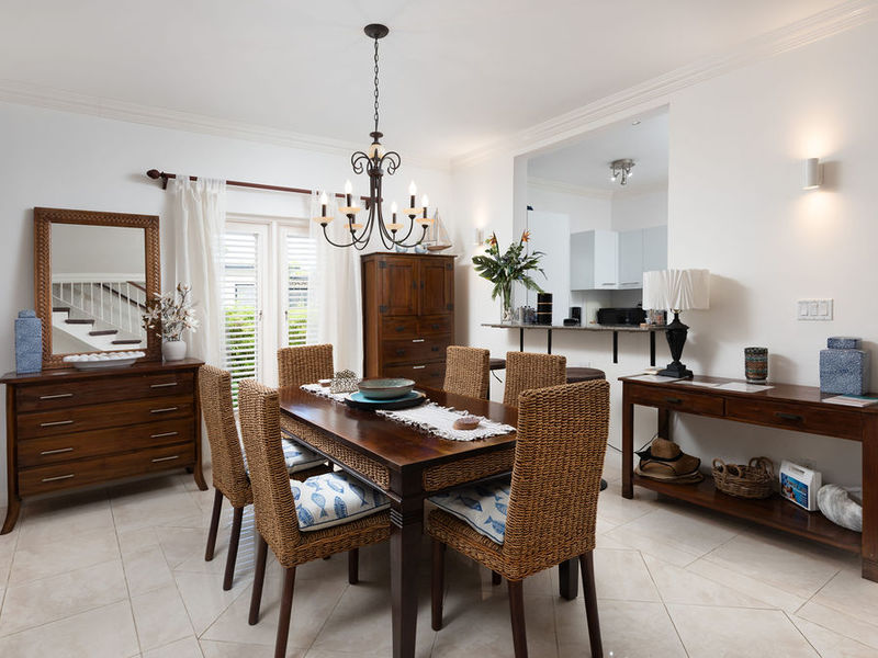 3 bed Residential Properties, Townhouse For Sale in St. James, - thumb 7