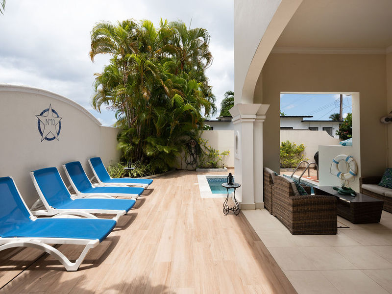 3 bed Residential Properties, Townhouse For Sale in St. James, - thumb 1