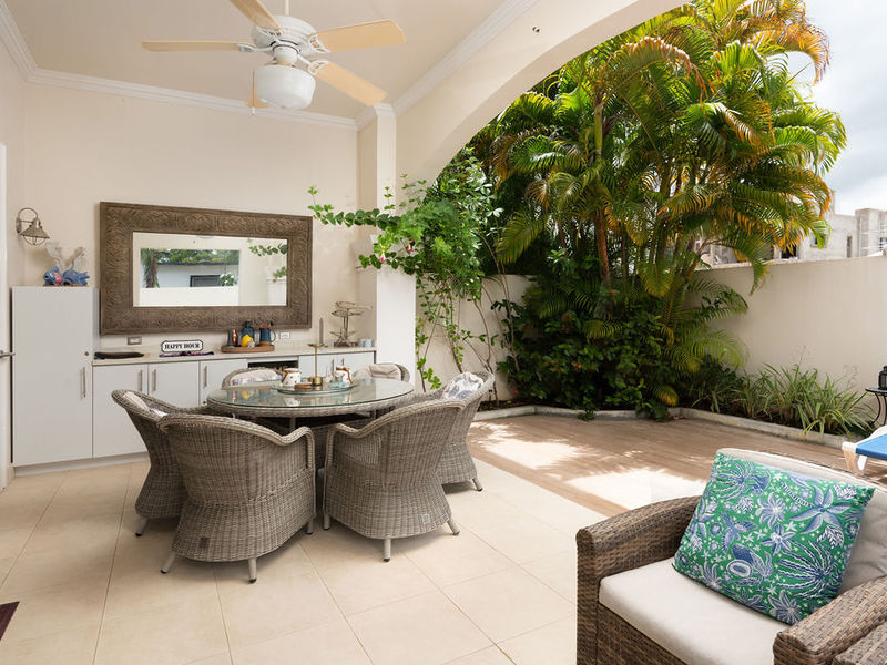 3 bed Residential Properties, Townhouse For Sale in St. James, - thumb 4