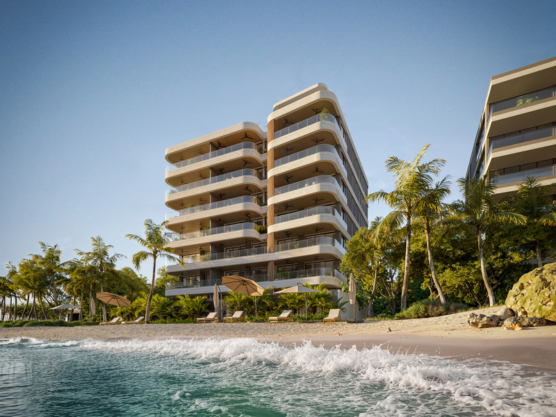 4 bed Beachfront, Luxury For Sale in St. Michael, - thumb 9