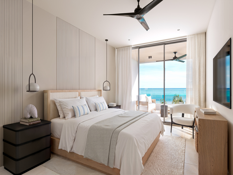 4 bed Beachfront, Luxury For Sale in St. Michael, - thumb 5
