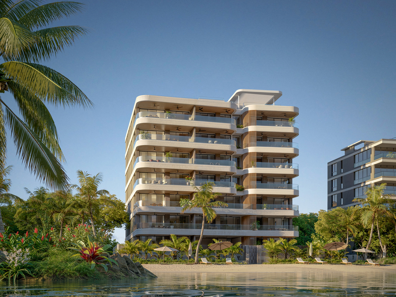 4 bed Beachfront, Luxury For Sale in St. Michael, - thumb 8