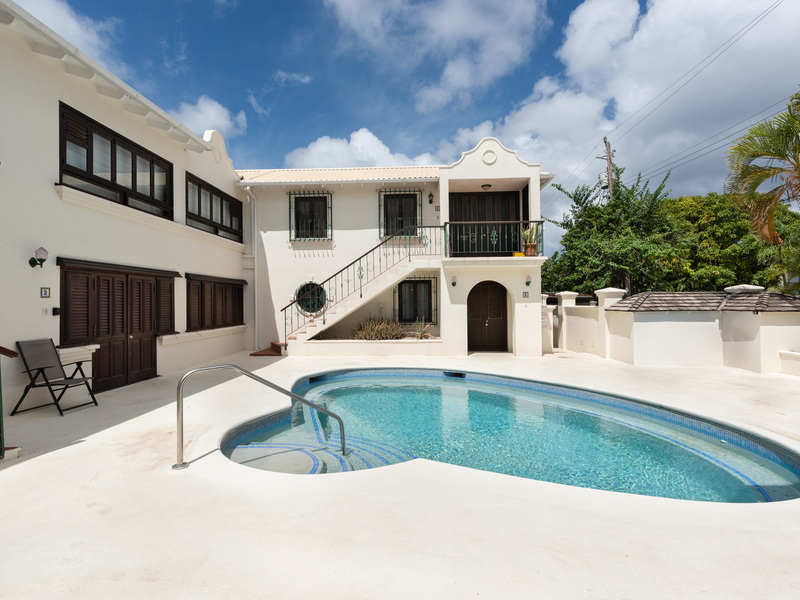 2 bed Residential Properties, Apartment For Sale in St. James, - thumb 17