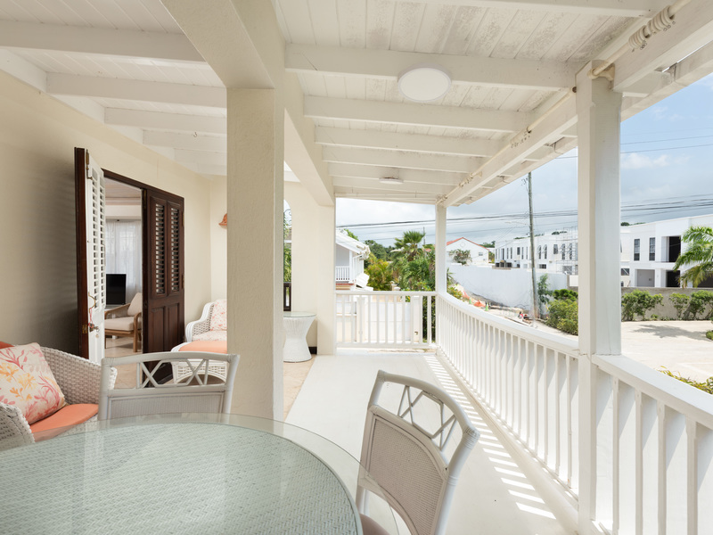 2 bed Residential Properties, Apartment For Sale in St. James, - thumb 2