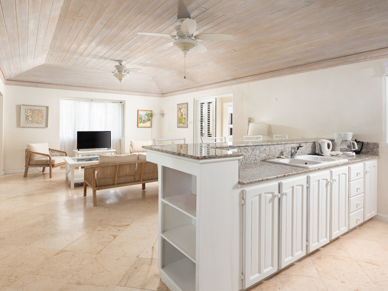 2 bed Residential Properties, Apartment For Sale in St. James, - thumb 7