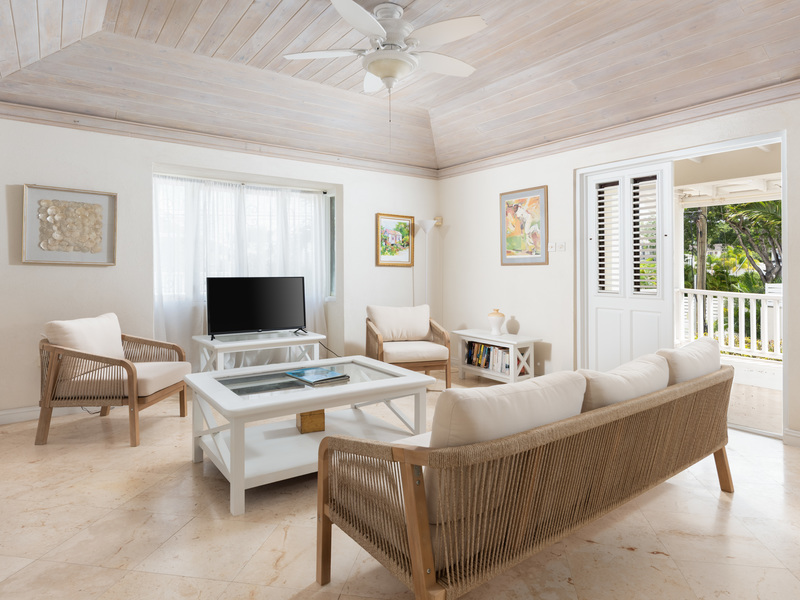 2 bed Residential Properties, Apartment For Sale in St. James, - thumb 6