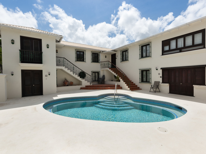 2 bed Residential Properties, Apartment For Sale in St. James, - thumb 1