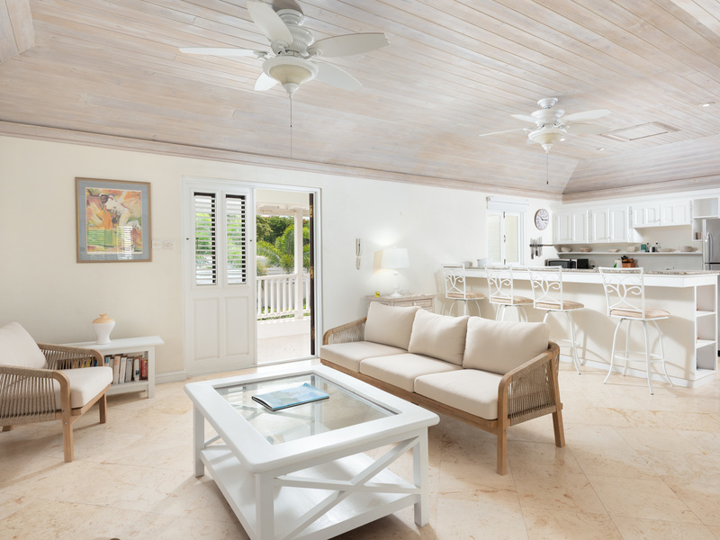 2 bed Residential Properties, Apartment For Sale in St. James, - thumb 4
