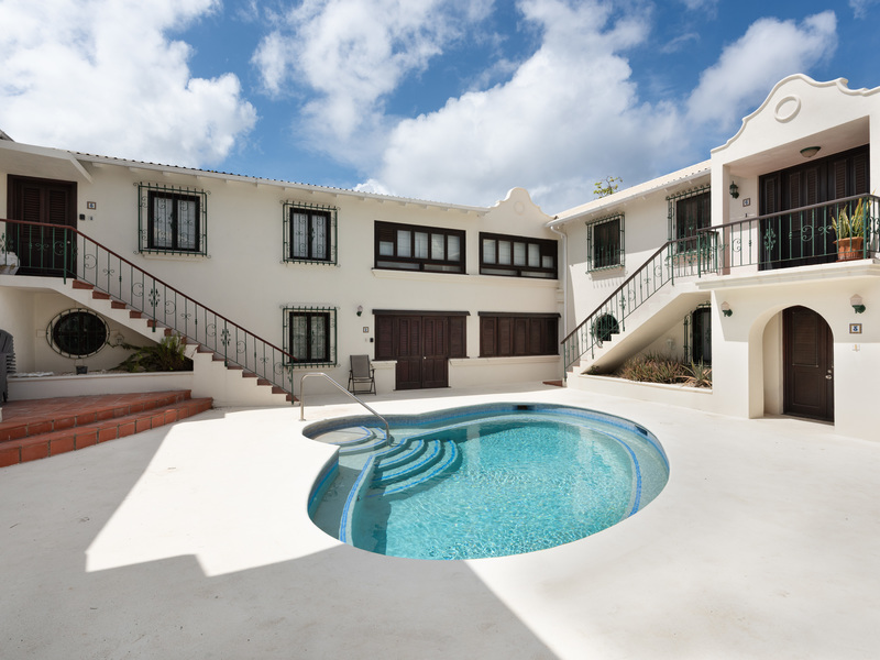 2 bed Residential Properties, Apartment For Sale in St. James, - thumb 16