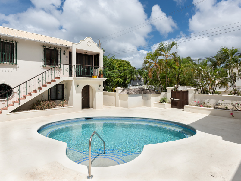 2 bed Residential Properties, Apartment For Sale in St. James, - thumb 18