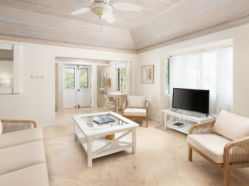 2 bed Residential Properties, Apartment For Sale in St. James, - thumb 5