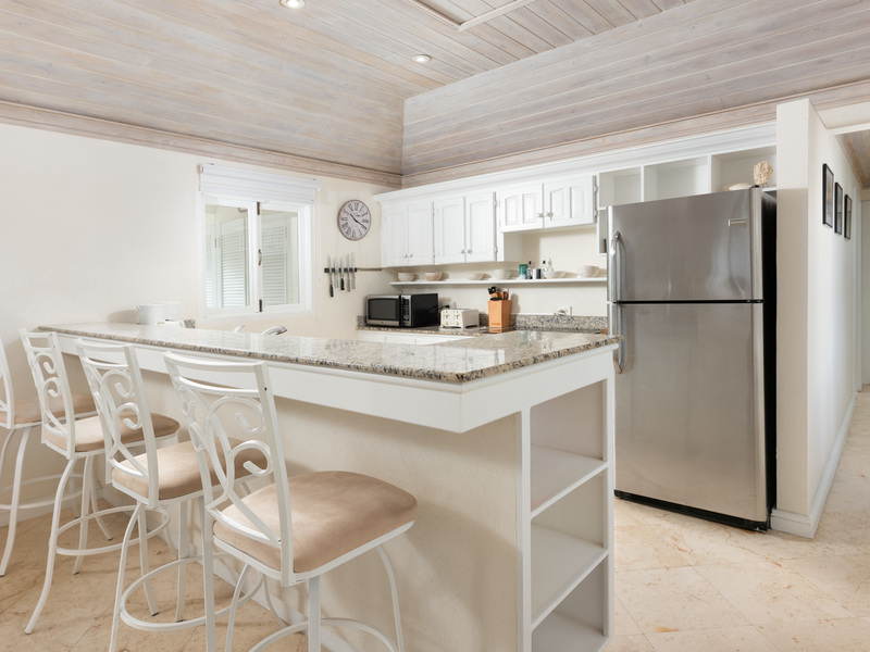 2 bed Residential Properties, Apartment For Sale in St. James, - thumb 8