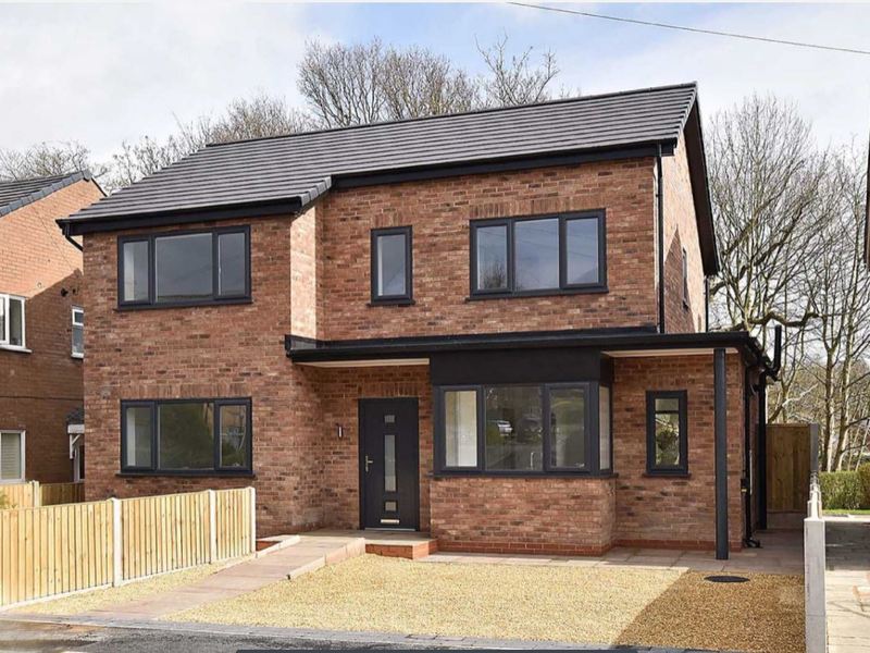 Estate Agents in Cheshire Meller Braggins Estate Agents