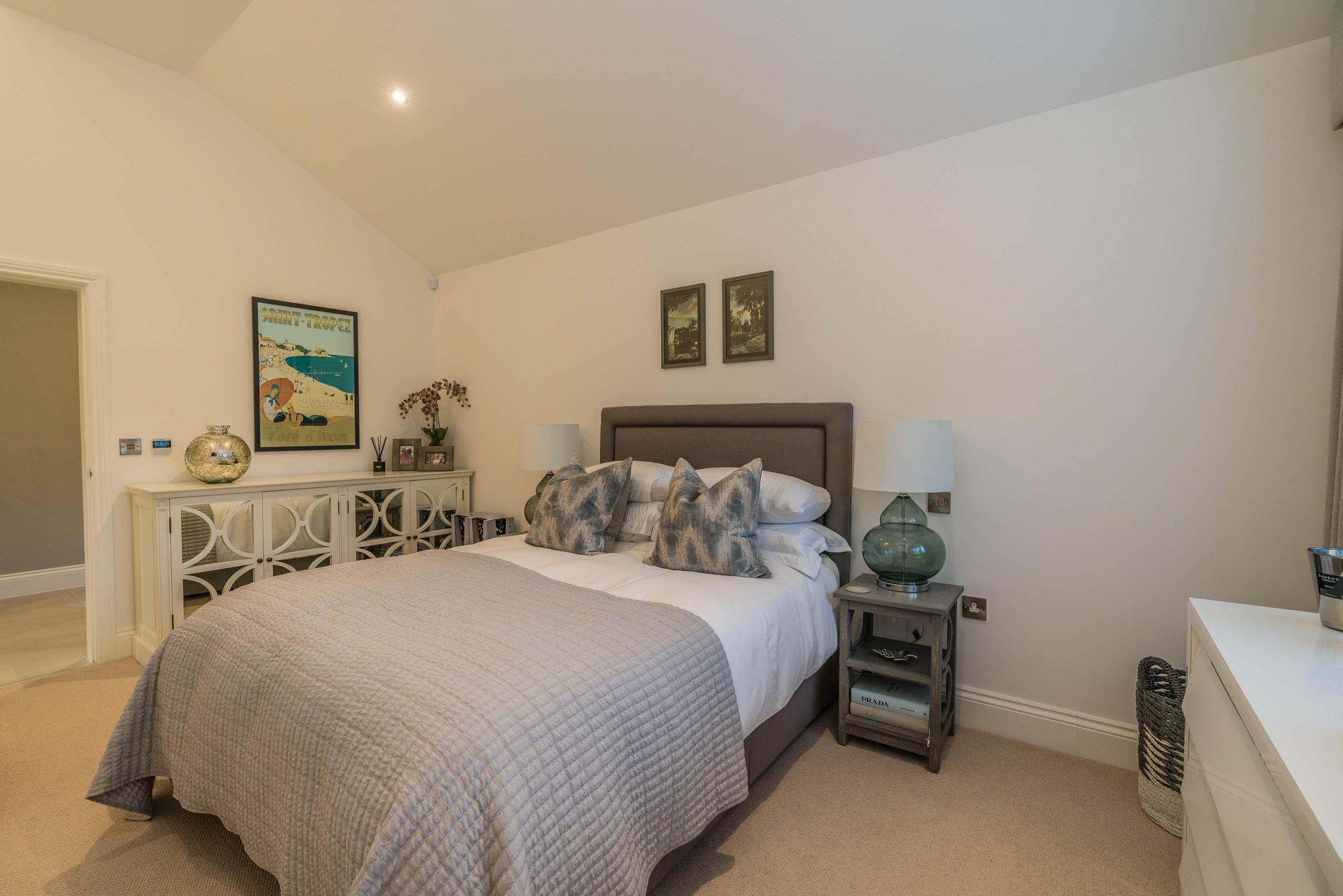 3 Bed Property For Sale in Lower Peover, Knutsford Cheshire