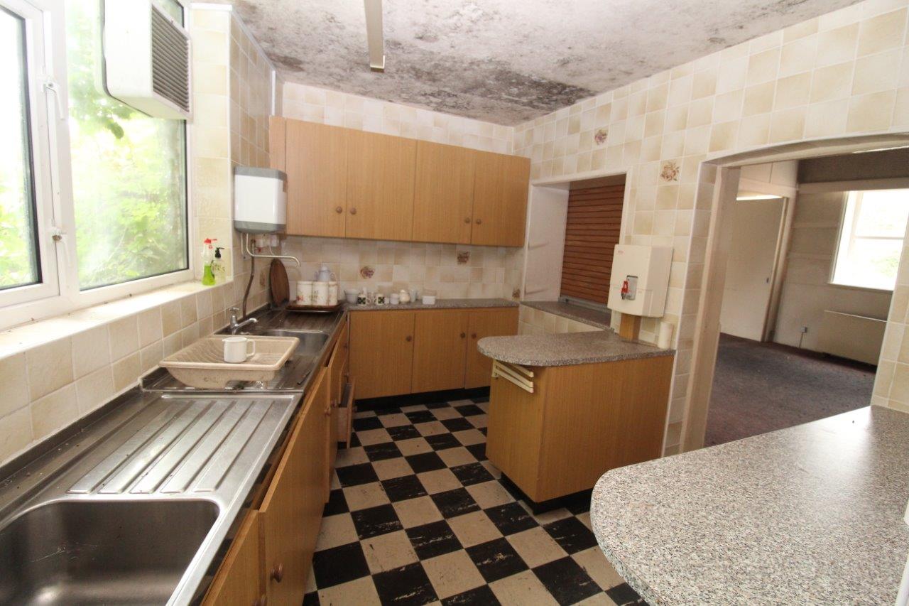 Snelson Methodist Chapel, Pepper Street, Macclesfield