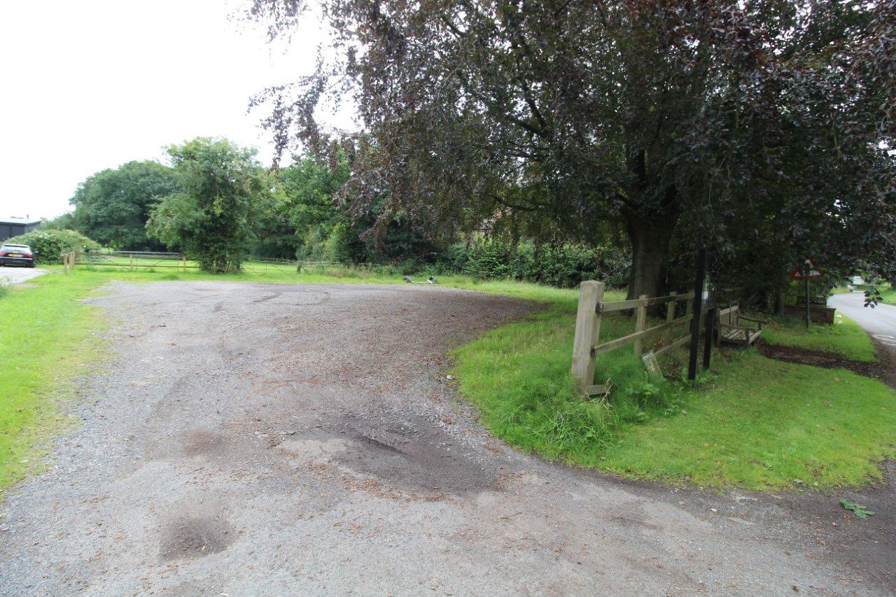 Snelson Methodist Chapel, Pepper Street, Macclesfield