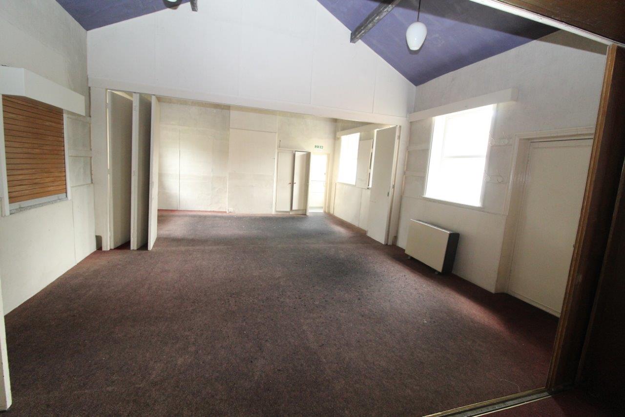 Snelson Methodist Chapel, Pepper Street, Macclesfield