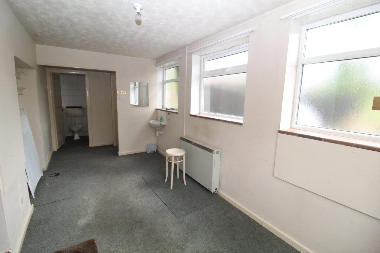Snelson Methodist Chapel, Pepper Street, Macclesfield