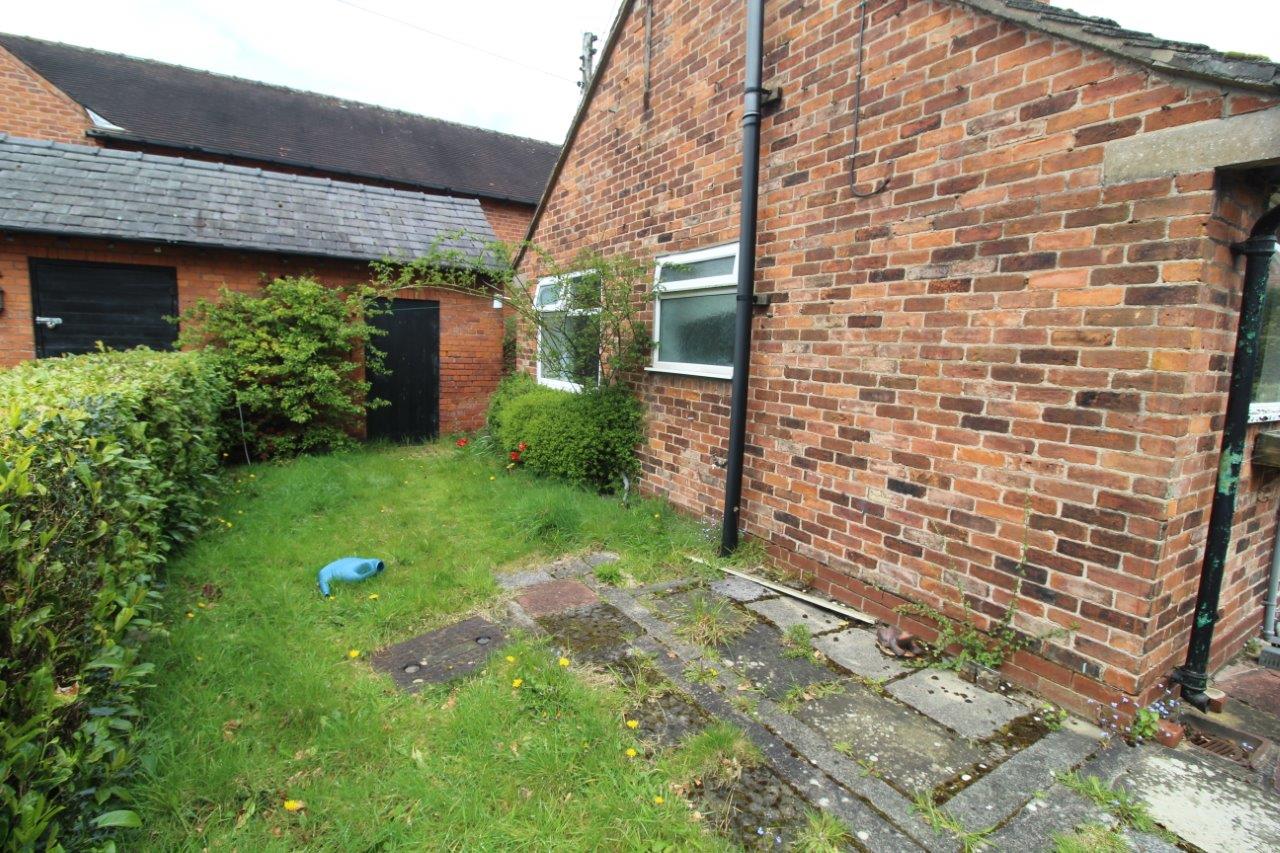 The Bungalow, Heawood Hall, Alderley Edge, Macclesfield