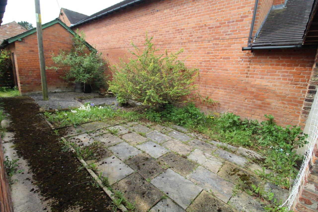 The Bungalow, Heawood Hall, Alderley Edge, Macclesfield