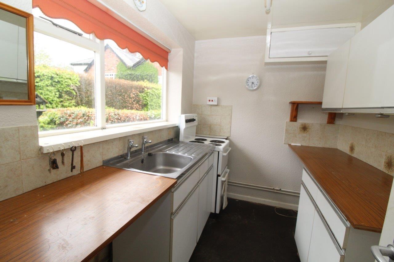 The Bungalow, Heawood Hall, Alderley Edge, Macclesfield