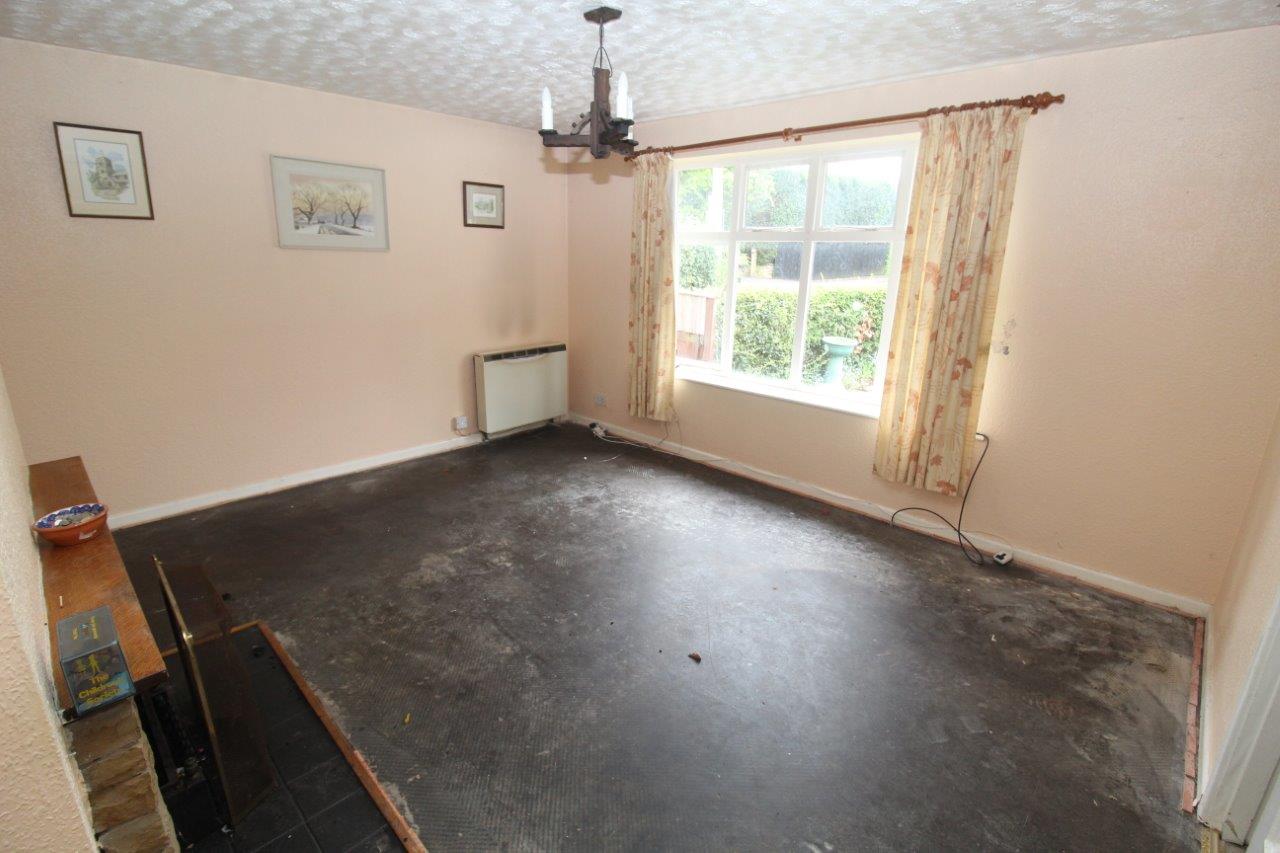 The Bungalow, Heawood Hall, Alderley Edge, Macclesfield